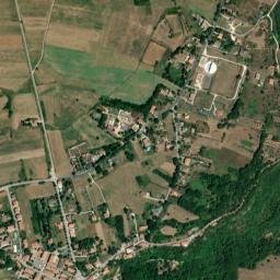 Rocchetta a Volturno map(satellite map)