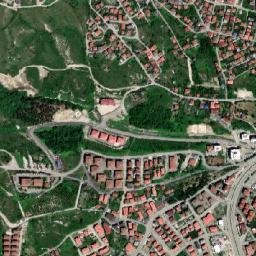 Drone Görünümü