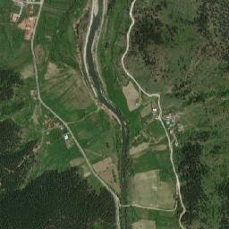 Drone Görünümü