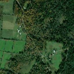 Tylertown New York High Resolution Satellite Map