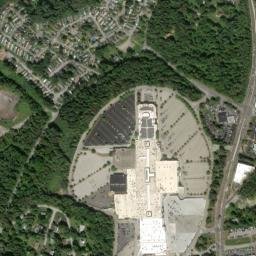 Knapps Corner New York High Resolution Satellite Map