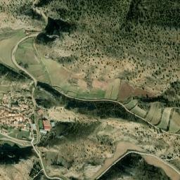 Ciria map(satellite map)