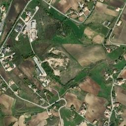 Matrice map(satellite map)