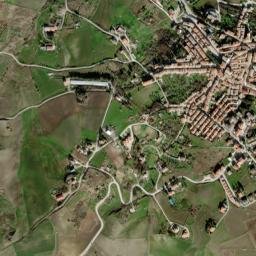 Sant'Elia a Pianisi map(satellite map)