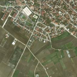 Drone Görünümü