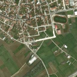 Drone Görünümü