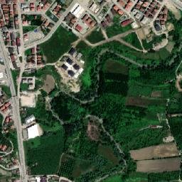 Drone Görünümü