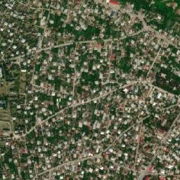 Tsnori map(satellite map)