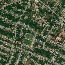 Magaramkent map(satellite map)