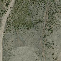17604 U.S. 97, Weed, CA 96094, USA High Resolution Satellite Map