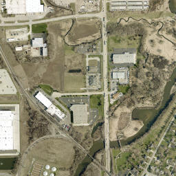 1393-1963 N Division St, Plainfield, IL 60586 High Resolution Satellite Map