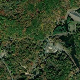 Greystone Connecticut High Resolution Satellite Map