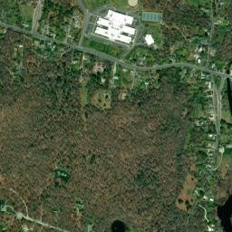 Head of Westport map(satellite map)