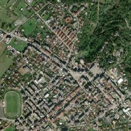 Burrel map(satellite map)