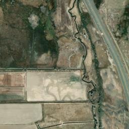 Honeyville, UT, USA High Resolution Satellite Map