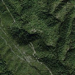 Satellite view of Club de Golf La Mola