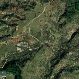 Garmen map(satellite map)