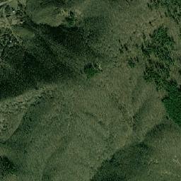 Tetrits’q’alos Munitsip’alit’et’i map(satellite map)
