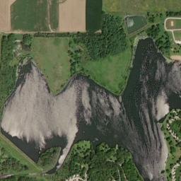 Unnamed Road Harlan IA 51537 High Resolution Satellite Map