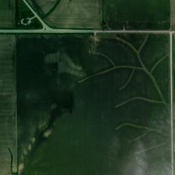 5300-5416 Grand Army of the Republic Highway High Resolution Satellite Map