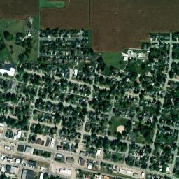 Durant map(satellite map)