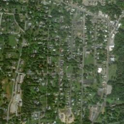 Marlboro map(satellite map)