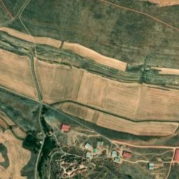 Reznos map(satellite map)