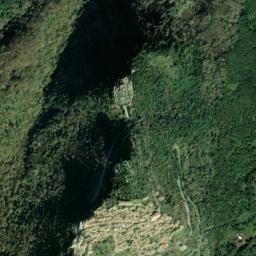 Patrica map(satellite map)