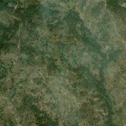 Obshtina Satovcha map(satellite map)