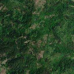 Ulus İlçesi map(satellite map)