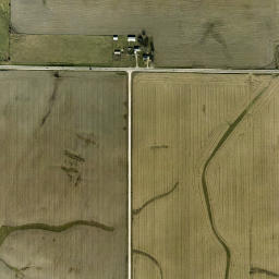 1718-1754 Old Highway 6, Adel, IA 50003 High Resolution Satellite Map