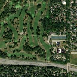 1120 Polk Boulevard, Des Moines, IA High Resolution Satellite Map