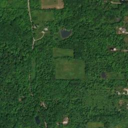 Satellite view of Chip's Clubhouse