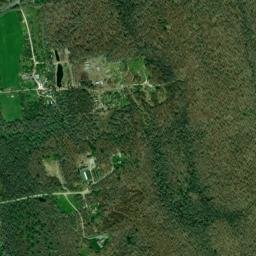 Dartmouth map(satellite map)