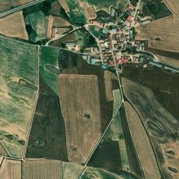 Tejado map(satellite map)