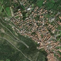Norma map(satellite map)