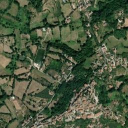 Arnara map(satellite map)
