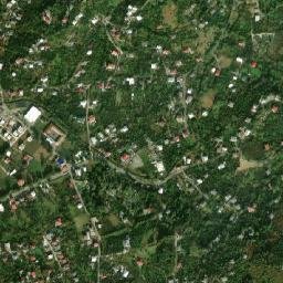 Khelvachauri map(satellite map)