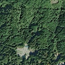 Redwood Highway, Klamath, CA 95548, USA High Resolution Satellite Map