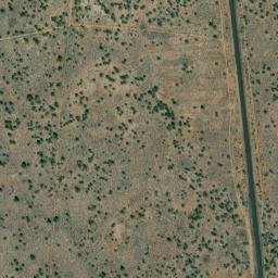 Kephart California High Resolution Satellite Map