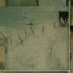 1101-1153 County Road 7, Scribner, NE High Resolution Satellite Map