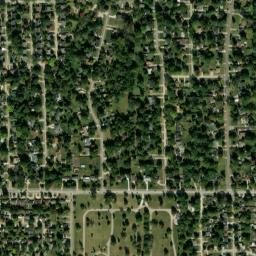 1023 19th St West Des Moines IA Satellite Map