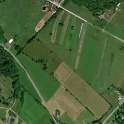 Satellite view of Sleepy Hollow Golf Course