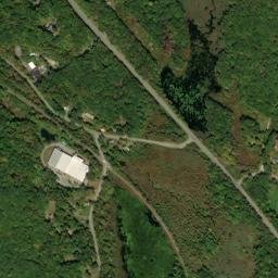 West Pawling New York High Resolution Satellite Map
