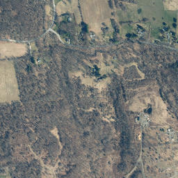 Hurd Corners New York High Resolution Satellite Map