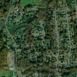 528-728 Mt Vernon Rd, Plantsville, CT 06479, USA High Resolution Satellite Map