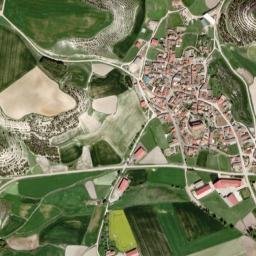 Velliza map(satellite map)