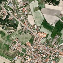 Traspinedo map(satellite map)