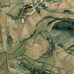 Torrelapaja map(satellite map)