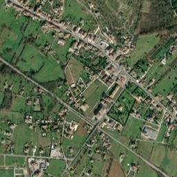 Arce map(satellite map)